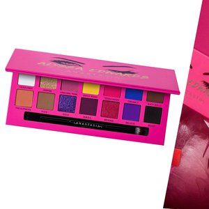 ANASTASIA x Alyssa Edwards Eyeshadow Palette